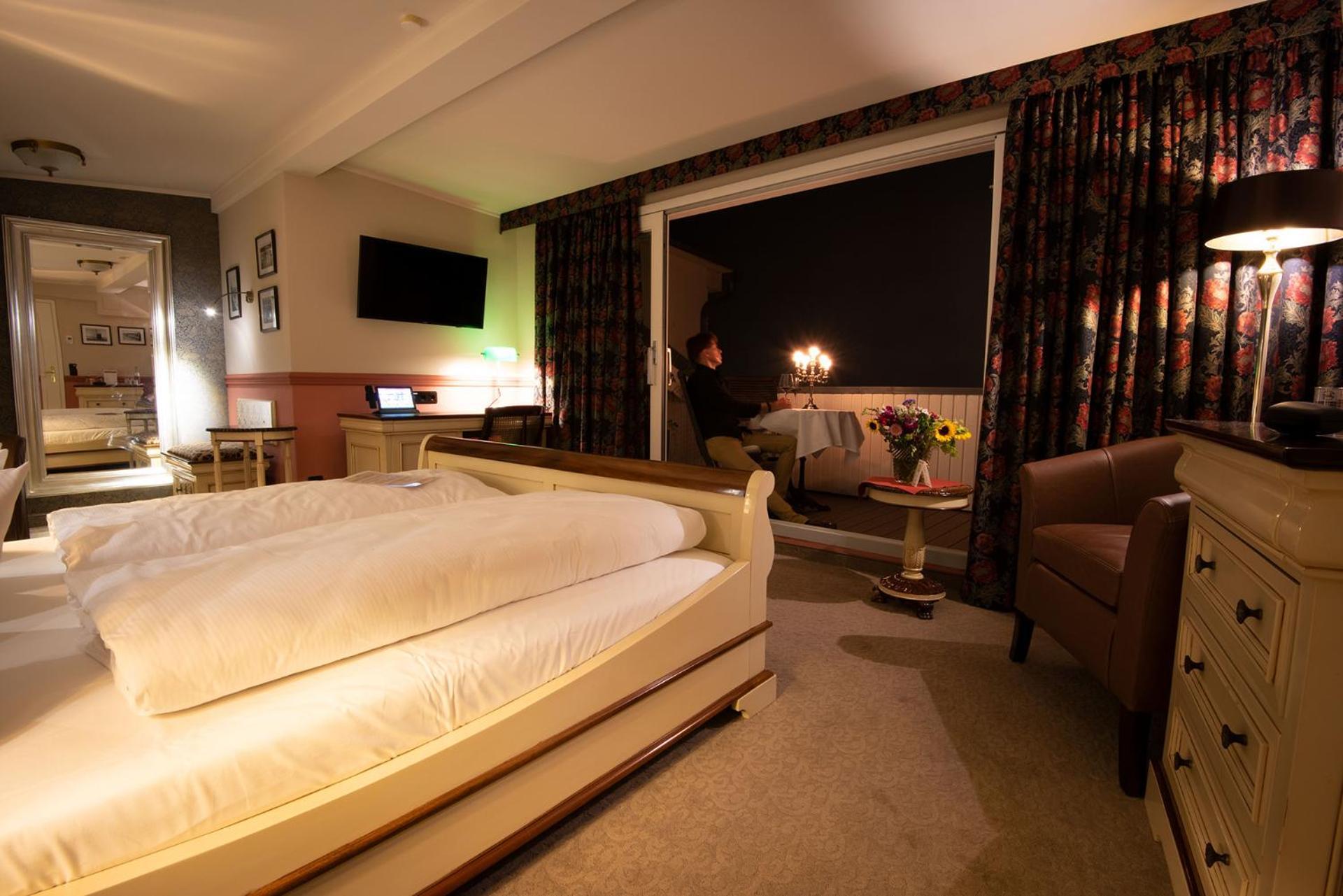 Myer'S Hotel Берлин Екстериор снимка